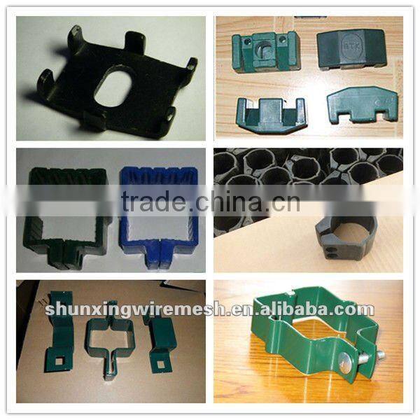 2016 security electric fence security football field fence