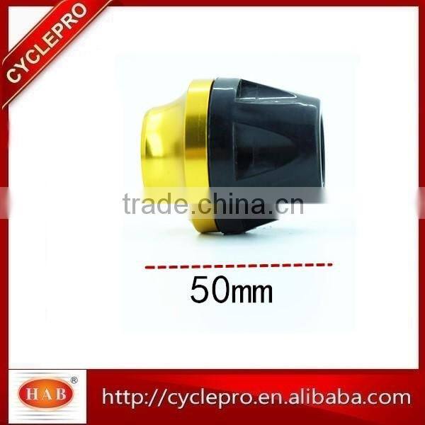 CNC Front 12mm Wheel Slider for Yamaha BWS Scooter