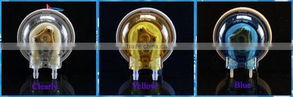 Mini peristlatic pump MN2/BT