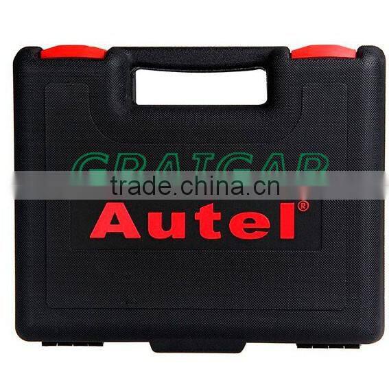 Autel Maxivideo MV208 5.5&8.5 Digital Inspection Videoscope Diagnostic Boroscope Endoscope Camera 8.5mm Imager Head 2.4" Screen