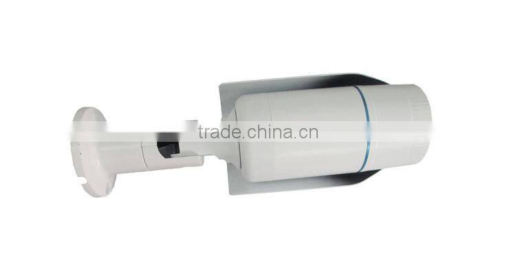 Sony MX 122 CMOS Sensor 1080P outdoor POE ONVIF Low Lux bullet ip camera