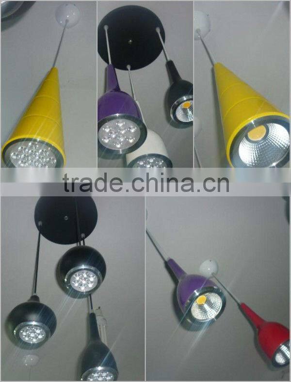 round led lighting ceiling cob 15w