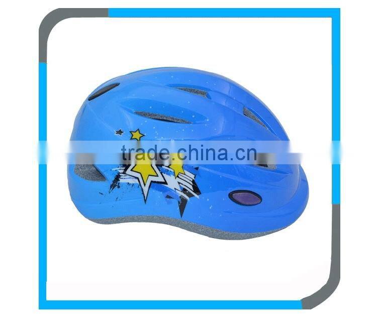 cartoon child helmets, protection and safety kids helmets, cute children helmets