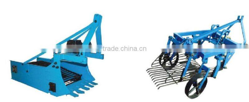 potato harvester 4U series for farm