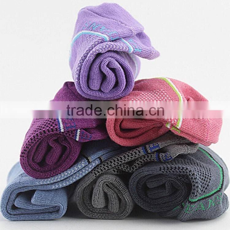 Top Outdoor Brand running socks coolmax -Women