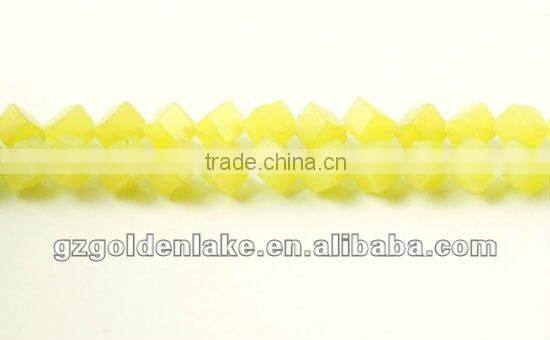 Olive Jade Gemstone Beads