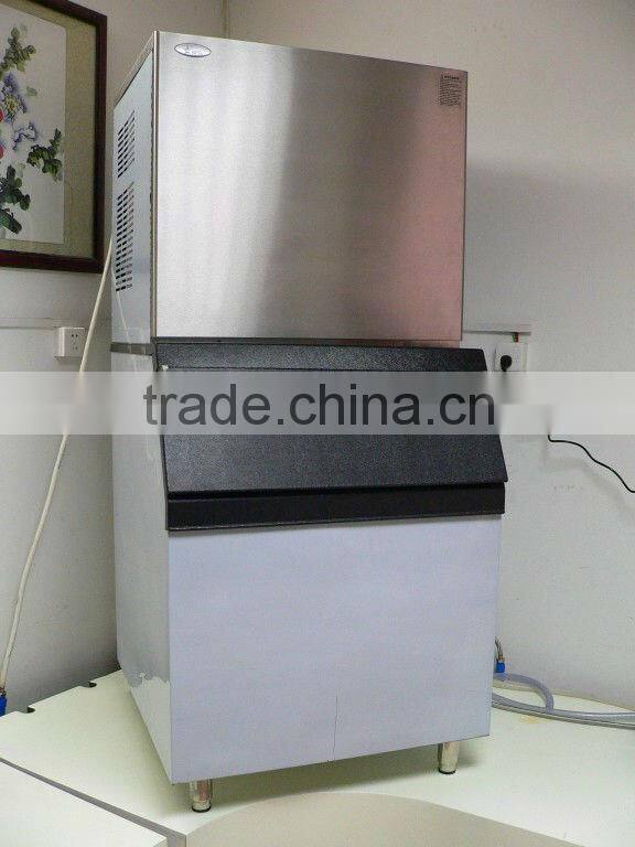 Cube ice maker(CE approval)