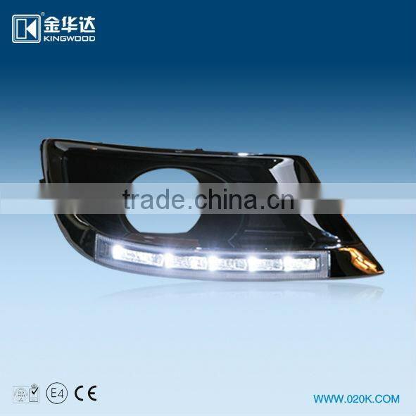 Led lighting fixture for 2013 LAVIDA