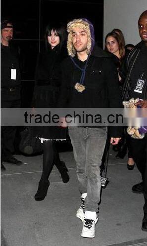 Western style cheap fashion flat hat /images flat cap