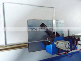 LB2200P Vertical Double Glazing Fabricating Machine