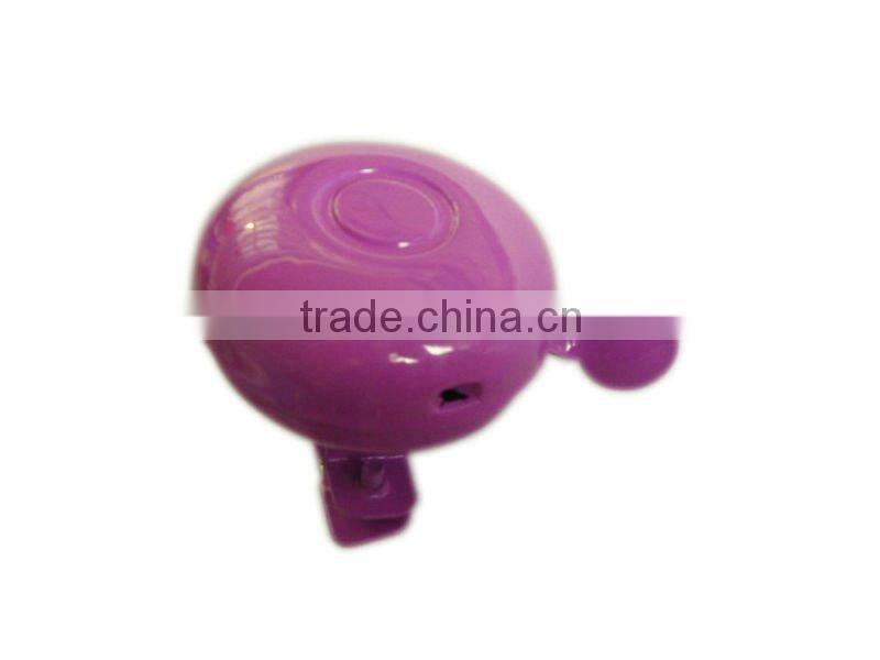 High Quality! Fine bike bell/ bicycle bell/bell