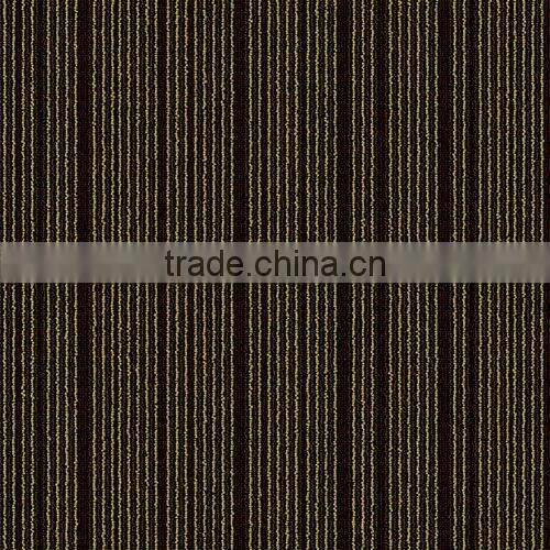 Interlocking Carpet Tiles