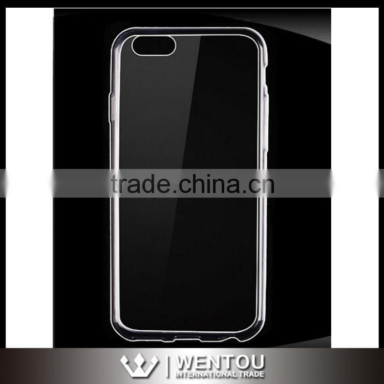 Super Thin Clear Phone Case