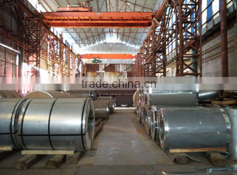 Metal Strip, Hot or Cold Rolled Steel Strip For Piston Ring, Wiper, Pen Clip