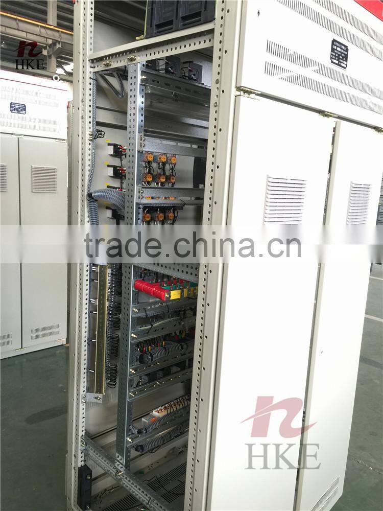 meter box diagram
