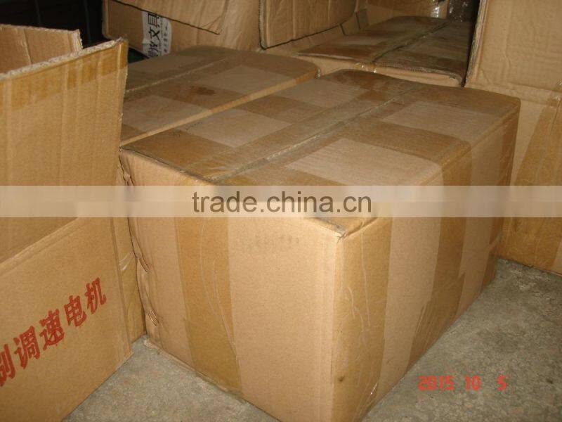 colour nylon zipper teeth maker