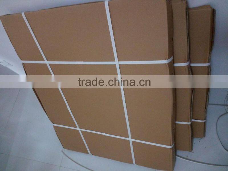 Bimetal bandsaw blade cutting machine