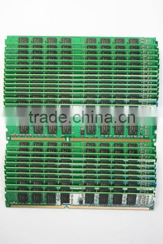 desktop ddr3 ram 2gb memory module, best quality with original chips, stock ready for dispatch