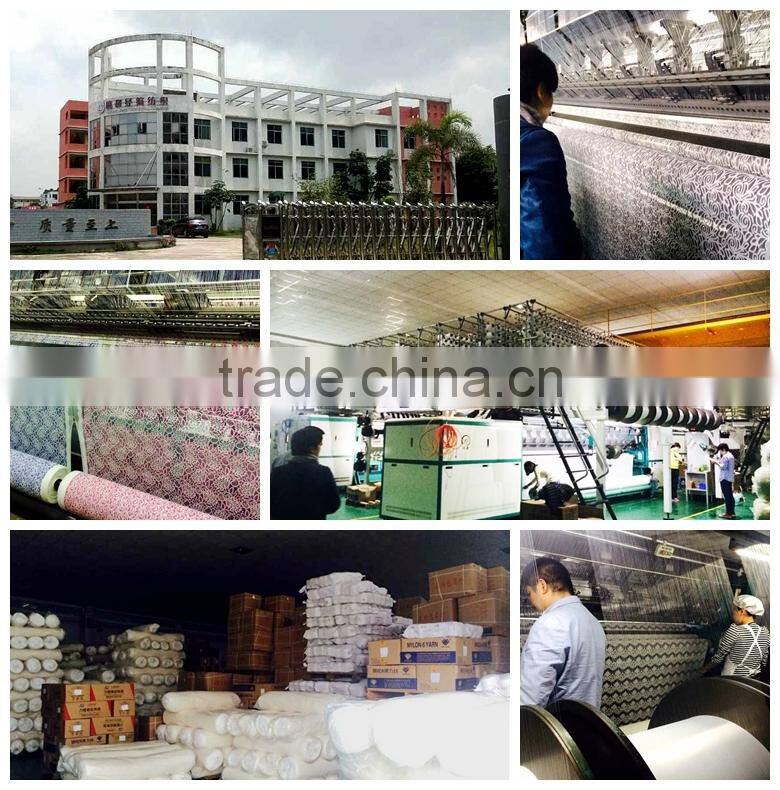 2016 newest sewing lace trim for women wear