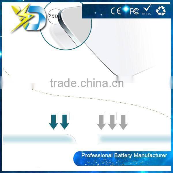 Anti-explosion Tempered Glass Screen protective film for screen protector for moto for maxx