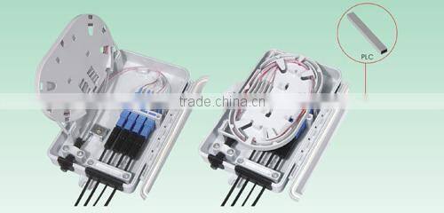 ODF Splitter Box PFS-4A
