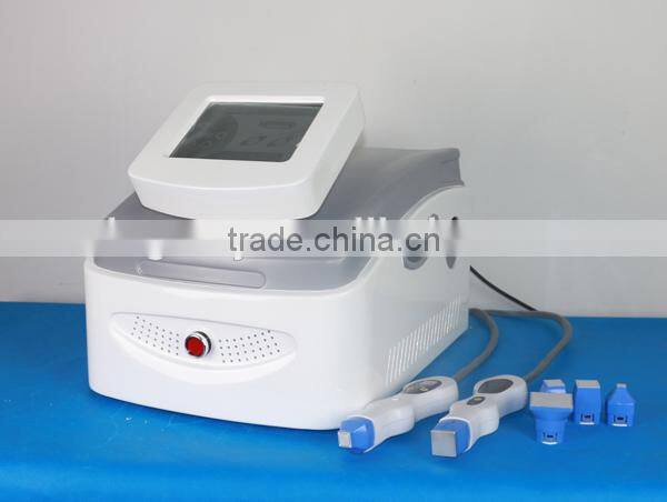 radio frequency micro needling system fractional rf micro needle machines