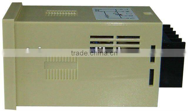 automatic voltage regulator