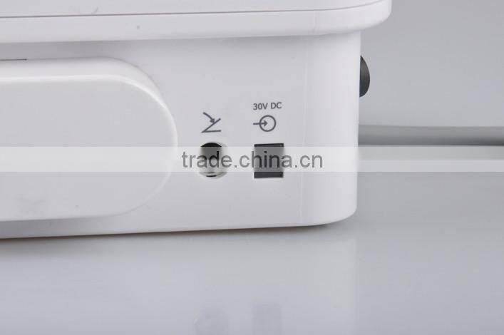 Detachable Handpiece Dental Ultrasonic Scaler, Dental Ultrasonic Piezo Scaler