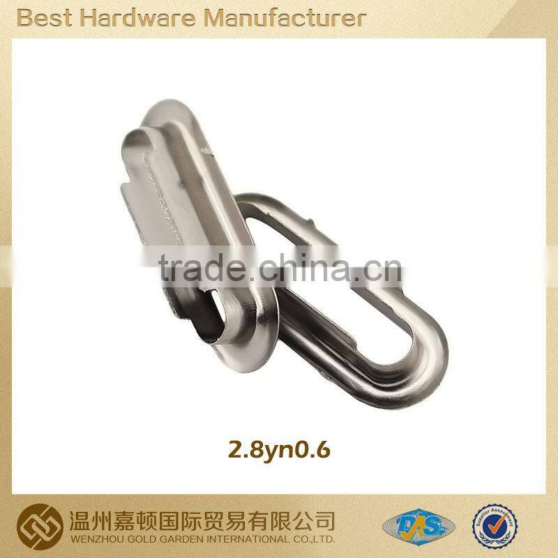 Brass Oval Eyelet And Grommet