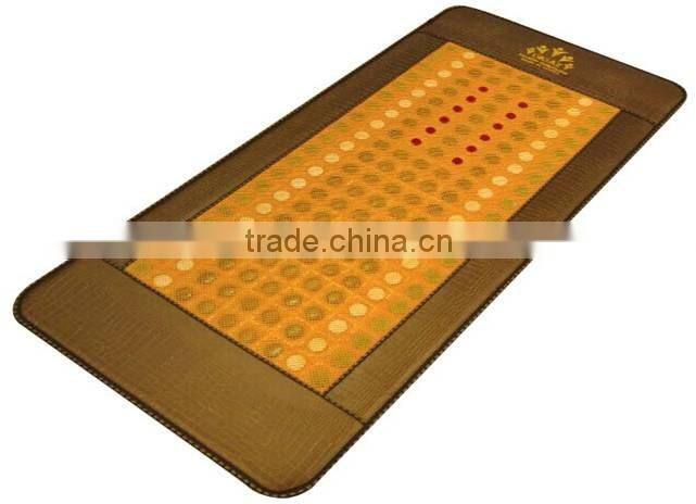 Photon Jade Tourmaline VLF Magnetic Mat