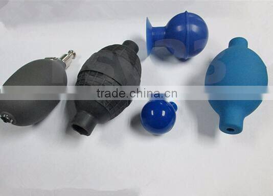 Medical blood pressurelatex bladder high pressure air bladder inflatable rubber bladder