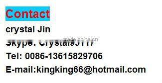 YJ100 series remote control, crane joystick with push button