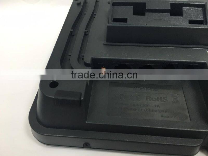 SunComm SC-2169WP smart 2 line VoIP WiFi SIP Phones