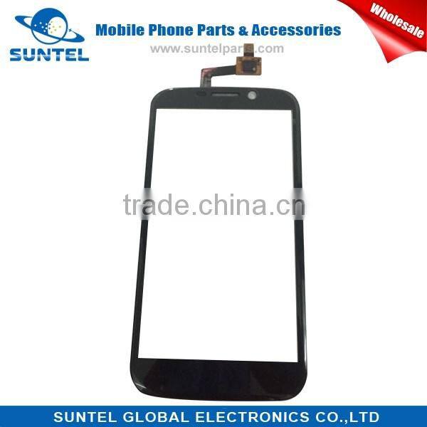 Glass touch Screen with competitive price for M4 ss1090