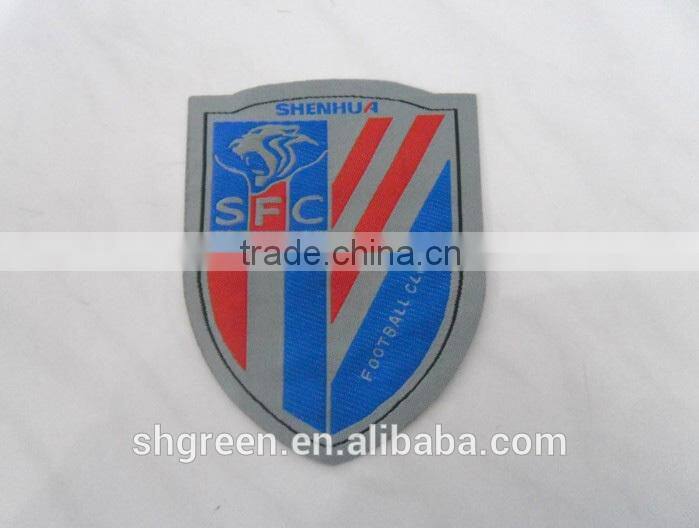 hot sale apparel cloth wash label for collar