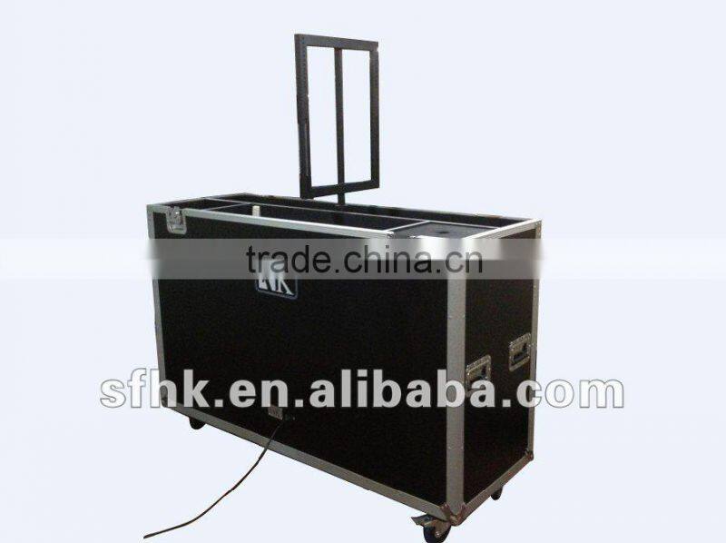 New Electrical Lift TV Screens Case