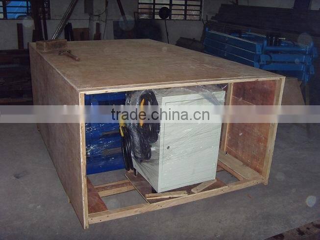 0.5 ton Stationary lift platform (Customizable)