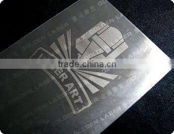 Steel Marking Machine with CE