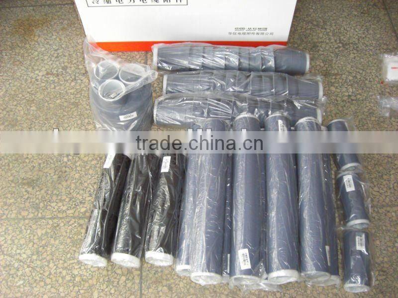 35kv cold shrinkable cable joints