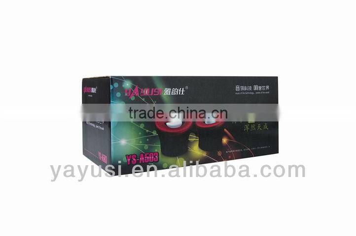 USB mini speaker portable for sale