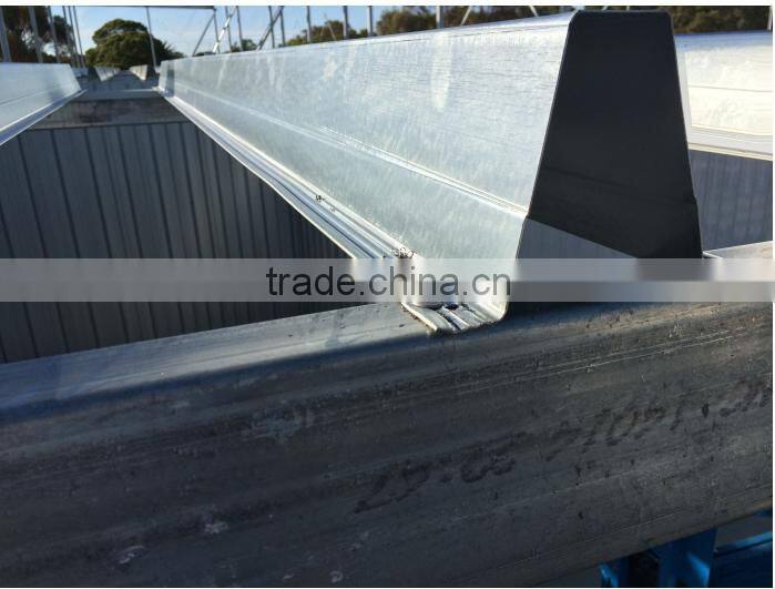 Top Hat / Roof Batten /Roofing batten 61 a13