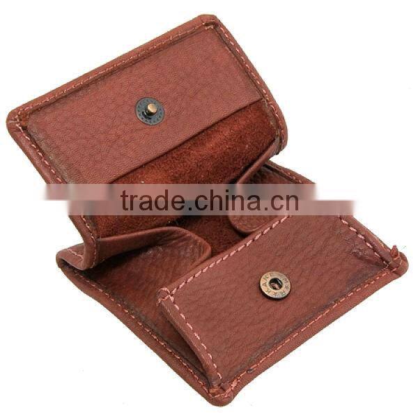 Glasses case metal fitting eyelet magnetic snap black nickel 17*2mm