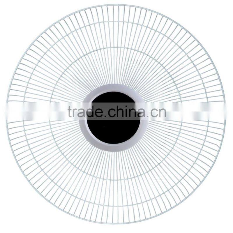 16 Inch 3 Blades Electric table fan with LED Display