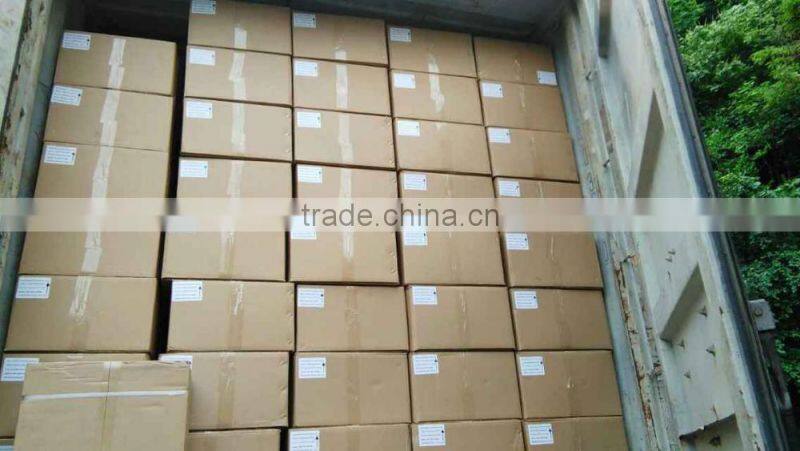 16.5g high quality tea bag filter paper in roll for single chamber tea bag application.
