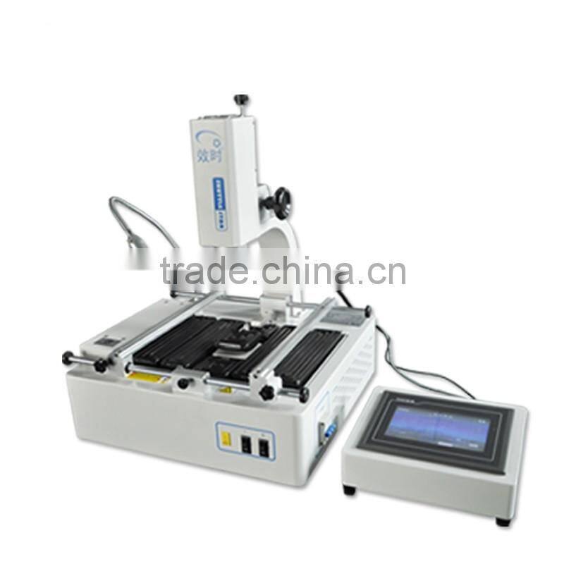 2016 Hot Sell Shenzhen Shuttle Star BGA Rework Station Series