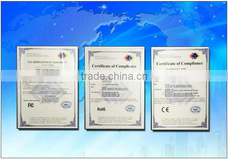 lvds lcd panel with ad board,control board