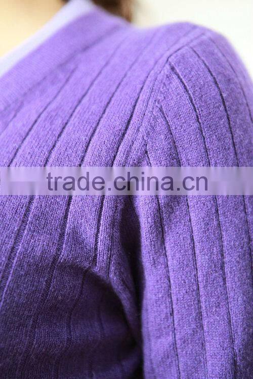 pure cashmere sweater