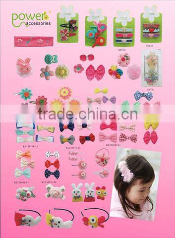 2014 cute flower baby headband headwrap manufacturer