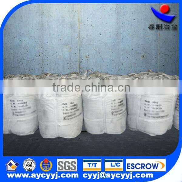 china high grade barium alloy of SIALBA