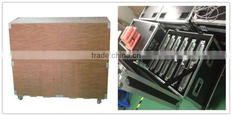 Perfect Live Stage Show stage background big P6 New Images HD Led Display Screen